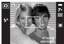 SAMSUNG I70 - Touche Macro ( ) / Bas - 2