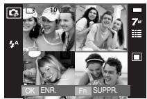 SAMSUNG I70 - Effet (Touche E) : Fun - 9