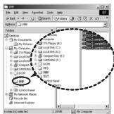SAMSUNG I70 - Digimax Converter - 2