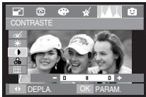 SAMSUNG I70 - Effet spécial (Touche E) : Edition d'image - 3