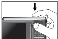 SAMSUNG I70 - Points importants lorsqu you prenez des photos - 2