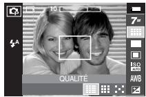 SAMSUNG I70 - Touche Fn - 1