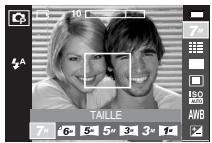 SAMSUNG I70 - Touche Fn - 1