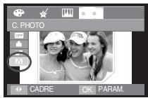 SAMSUNG I70 - Cadre photo - 3