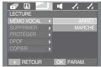 SAMSUNG I70 - Mémo vocal ( ) - 1