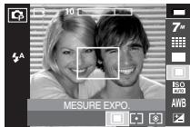 SAMSUNG I70 - Touche Fn - 1