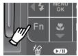 SAMSUNG I70 - Effet (Touche E) : Fun - 2