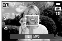 SAMSUNG I70 - Configuration de la fonction enregistrement en mode MP3 - 2