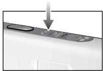 SAMSUNG I70 - Touche ALIMENTATION - 1