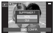 SAMSUNG I70 - Touche Supprimer ( - 1