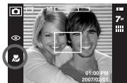 SAMSUNG I70 - Touche Macro ( ) / Bas - 3