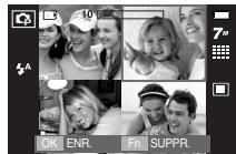 SAMSUNG I70 - Effet (Touche E) : Fun - 5