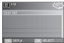SAMSUNG I70 - [Mode VISUALISEUR DETEXTE] - 1
