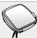 SAMSUNG SC-MX20E - Pouch* - 1