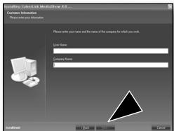 SAMSUNG SC-MX20EL - Antes de partir: - 6