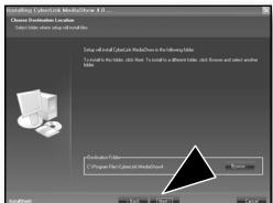 SAMSUNG SC-MX20EL - Antes de partir: - 5