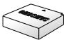 SAMSUNG SC-MX20EL - The exact shape of each item may vary by model. - 1
