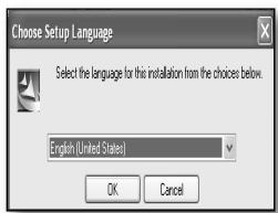 SAMSUNG SC-MX20EL - INSTALLATION DE CYBERLINK MEDIASHOW4 - 1