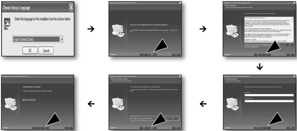 SAMSUNG SC-MX20ER - Before you begin: - 1