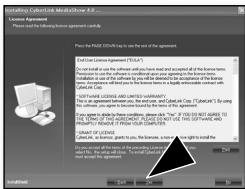 SAMSUNG SC-MX20ER - Antes de partir: - 3