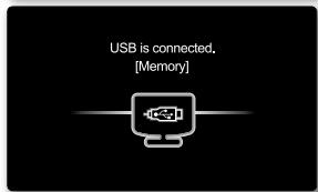 SAMSUNG SC-MX20H - RACCORDEMENT DU CÂBLE USB - 3