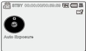 SAMSUNG SC-MX20H - MENU DES RACCOURCIS (GUIDE OK) - 3