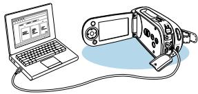 SAMSUNG SC-MX20H - Savoir profiter de toutes les options de lecture - 1