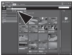 SAMSUNG SC-MX20H - TÉLÉCHARGEMENT DE VIDÉOS DU CAMÉSCOPE À MÉMOIRE FLASH VERS YouTube - 2