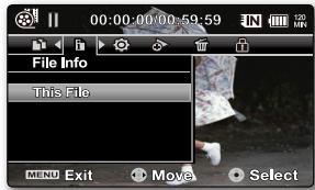 SAMSUNG SC-MX20H - INFORMATION FICHIER - 3