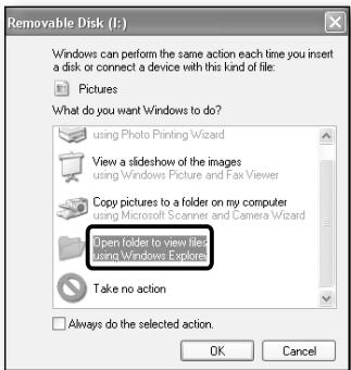 SAMSUNG SC-MX20H - Si vous utilisez la version Windows® 2000 : - 2