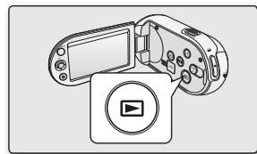 SAMSUNG SMX-C10LN BLUE - SHARE MARK (symbole partage) - 7