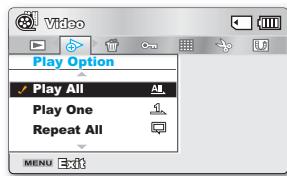 SAMSUNG SMX-C10LN BLUE - OPTION lecture - 1