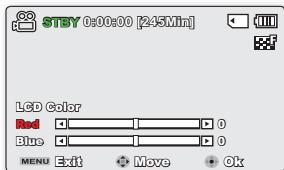 SAMSUNG SMX-C10LN BLUE - LCD color (couleur LCD) - 2