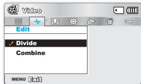 SAMSUNG SMX-C10LN BLUE - DIVIDE (DIVISE) - 1