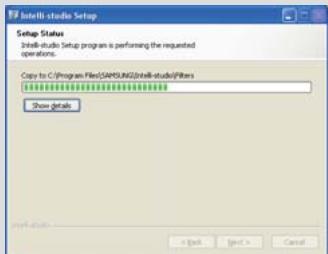 SAMSUNG SMX-C10LN BLUE - Utilisation d'un ordinateur windows - 7