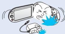 SAMSUNG SMX-C10LN BLUE - Attention - 8