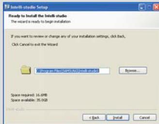 SAMSUNG SMX-C10LN BLUE - Utilisation d'un ordinateur windows - 3