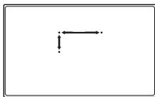 LG 55SJ850V, 65SJ850V - Securing the TV to a wall - 4