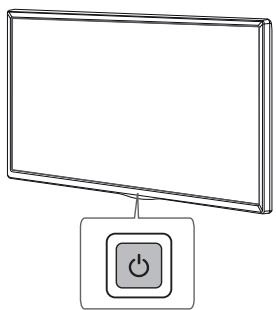 LG 55SJ850V, 65SJ850V - Utilisation du bouton - 3