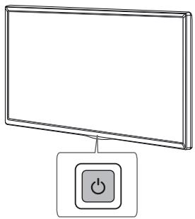 LG 55SJ850V, 65SJ850V - Utilizar o botão - 4