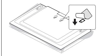 LG 55SJ850V, 65SJ850V - Befestigen des TV-Gerätes an einer Wand - 5