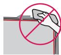 LG 55SJ850V, 65SJ850V - Sécurité et ↔ - 1