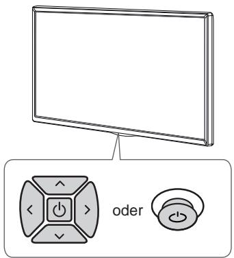 LG 55SJ850V, 65SJ850V - Verwendend der Taste - 1