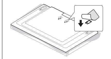 LG 55SJ850V, 65SJ850V - como jar la TV a una pared - 3