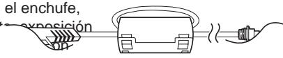 LG 55SJ850V, 65SJ850V - PRECAUCION - 3