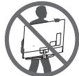 LG 55SJ850V, 65SJ850V - PRECAUCION - 6