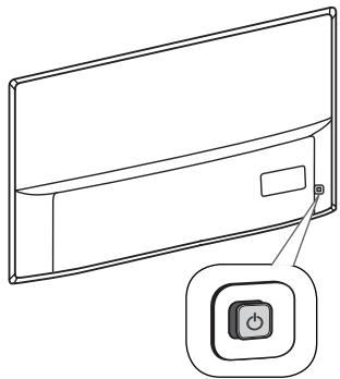 LG 55SJ850V, 65SJ850V - Uso del pulsante - 2