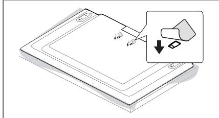 LG 55SJ850V, 65SJ850V - Montagem numa parede - 6