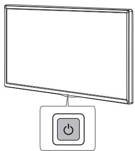 LG 55SJ850V, 65SJ850V - Uso del botón - 3