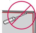 LG 55SJ850V, 65SJ850V - CAUTION - 7